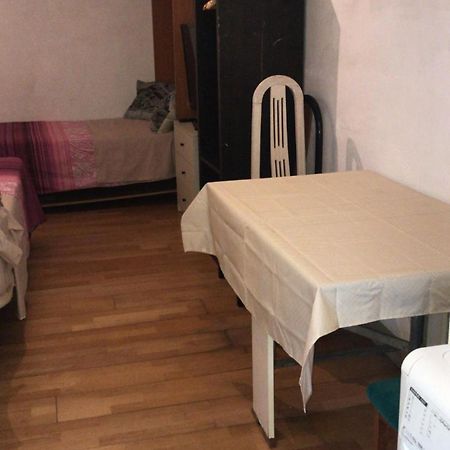 Apartamentos Pandiellos I Madrid Exteriör bild