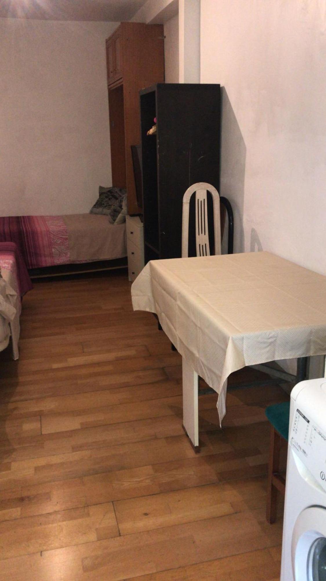 Apartamentos Pandiellos I Madrid Exteriör bild
