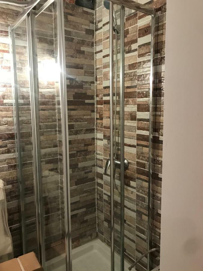 Apartamentos Pandiellos I Madrid Exteriör bild